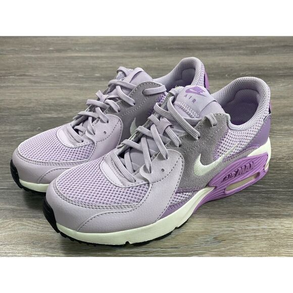 Nike Air Max Excee DUAL Womens Shoes CD5432 500 Violet Star Size 7 New w/o box - Picture 1 of 11